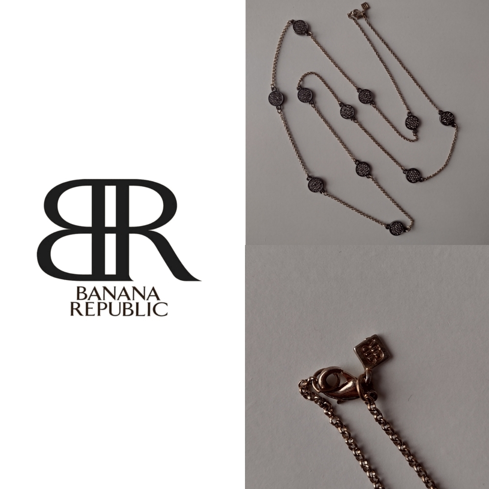 Banana Republic Necklace